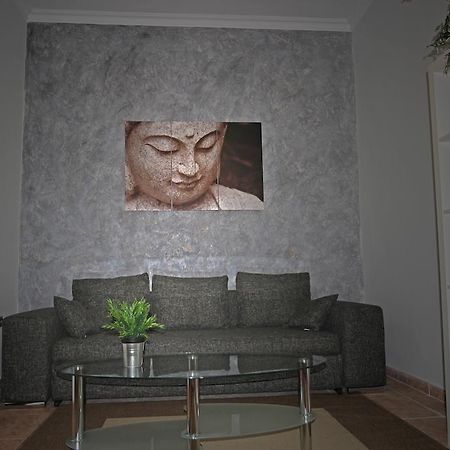 Casa Las Dunas 바예그란레이 객실 사진