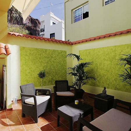 Casa Las Dunas 바예그란레이 외부 사진