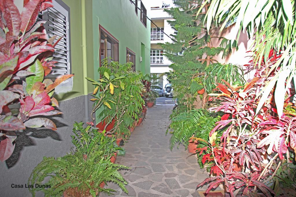 Casa Las Dunas 바예그란레이 외부 사진